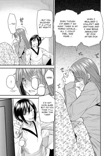 [Ooshima Ryou] Torikae Appli | Body SwApp Fhentai - Page 124