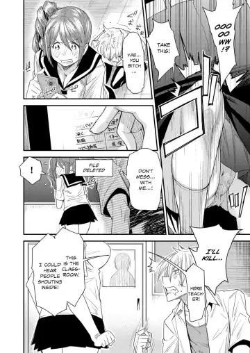 [Ooshima Ryou] Torikae Appli | Body SwApp Fhentai - Page 53