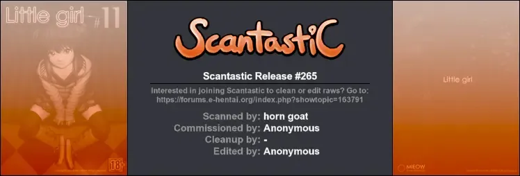 [Rustle] Little Girl 11 Fhentai - Page 31