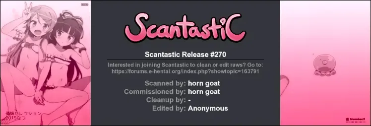 [Ohtomo Takuji] Oreimo Selection 2015 Natsu Fhentai - Page 15