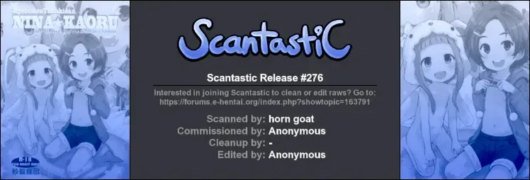 [Saeki Tatsuya] NINA★KAORU Fhentai - Page 19