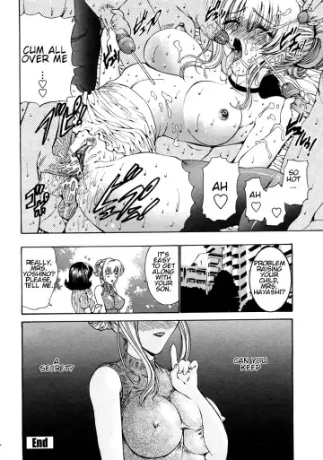 [Nishikawa Kou] Club 402 | Clubhouse 402 (decensored) Fhentai - Page 16