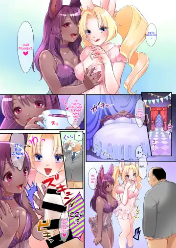 [Kiichi] welcome Fhentai - Page 5