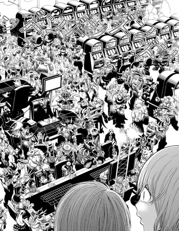 [Gedoushu] Sentai Ingi Fhentai - Page 89