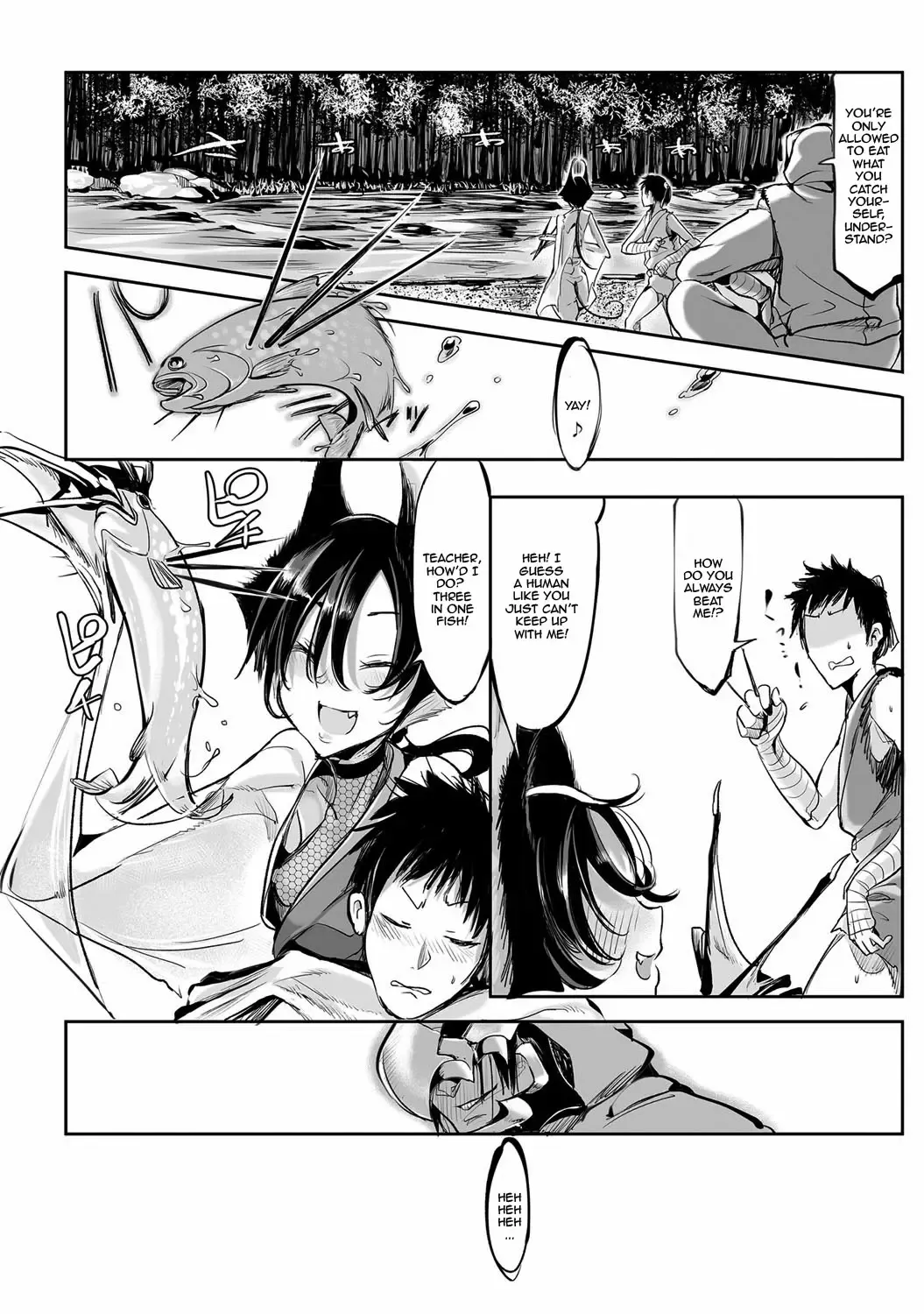 [Z-ton] Shinoburedo Fhentai - Page 16
