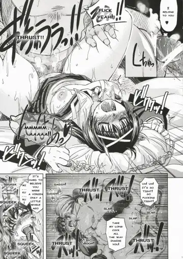 [Mil] MIXED-REAL Fhentai - Page 12