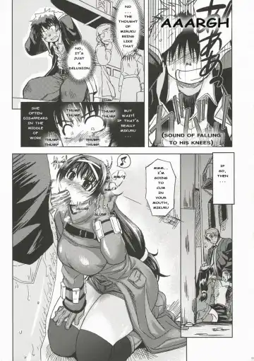 [Mil] MIXED-REAL Fhentai - Page 18