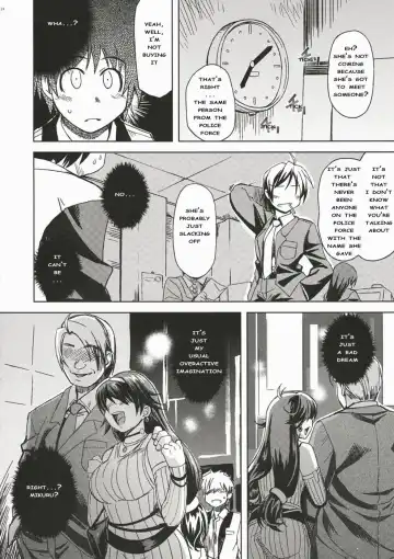[Mil] MIXED-REAL Fhentai - Page 23