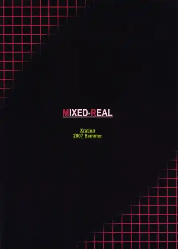 [Mil] MIXED-REAL Fhentai - Page 26