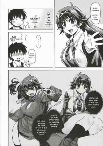 [Mil] MIXED-REAL Fhentai - Page 3