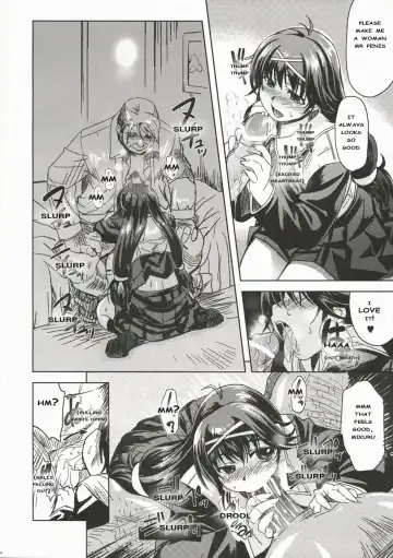 [Mil] MIXED-REAL Fhentai - Page 7