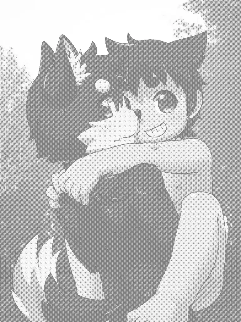 [Moshu] Kiss and Love Fhentai - Page 2