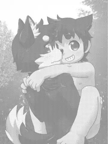 [Moshu] Kiss and Love Fhentai - Page 2