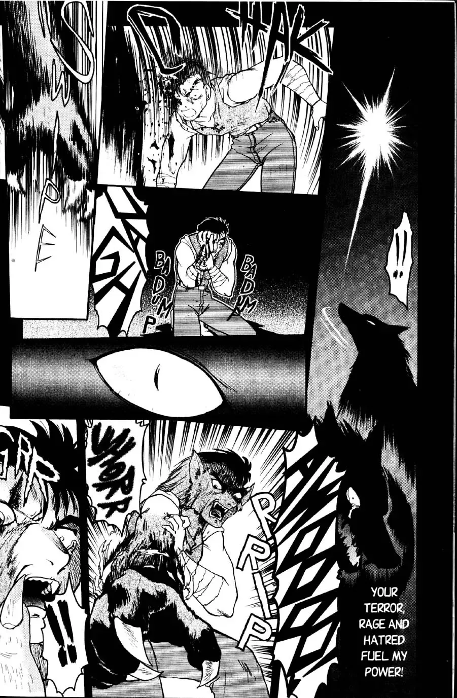 [Shimamoto Harumi] Space Dreams Fhentai - Page 114