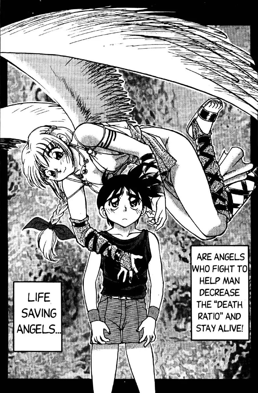 [Shimamoto Harumi] Space Dreams Fhentai - Page 40