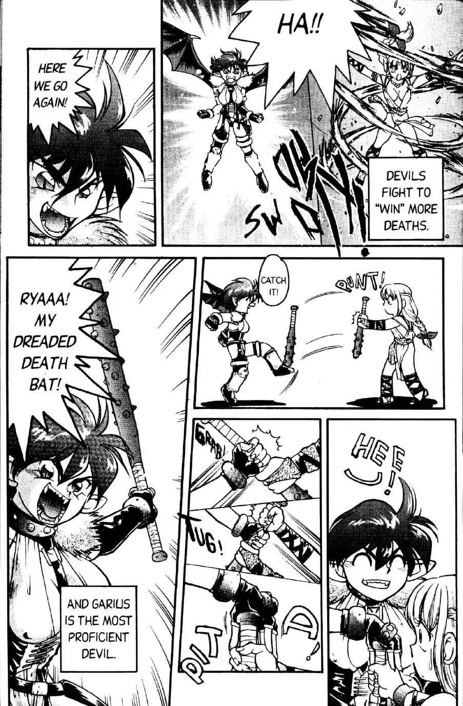 [Shimamoto Harumi] Space Dreams Fhentai - Page 44