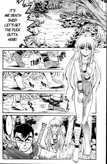 [Shimamoto Harumi] Space Dreams Fhentai - Page 108