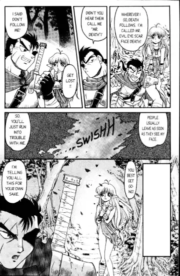 [Shimamoto Harumi] Space Dreams Fhentai - Page 110