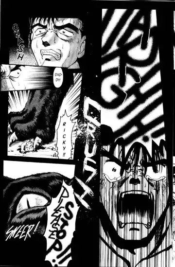 [Shimamoto Harumi] Space Dreams Fhentai - Page 113