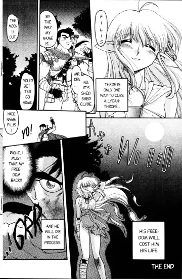 [Shimamoto Harumi] Space Dreams Fhentai - Page 122