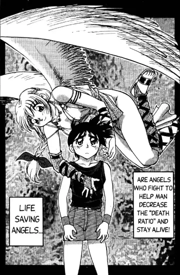 [Shimamoto Harumi] Space Dreams Fhentai - Page 40