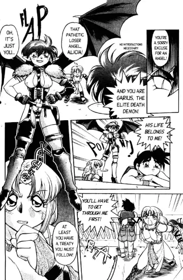 [Shimamoto Harumi] Space Dreams Fhentai - Page 43