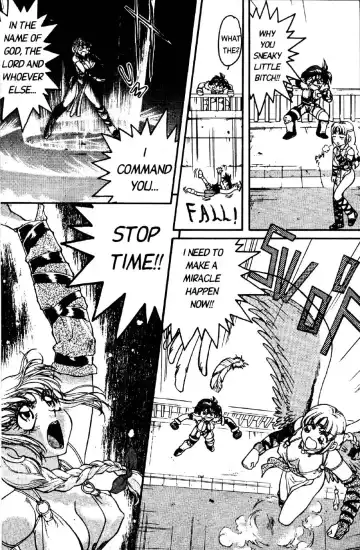 [Shimamoto Harumi] Space Dreams Fhentai - Page 47