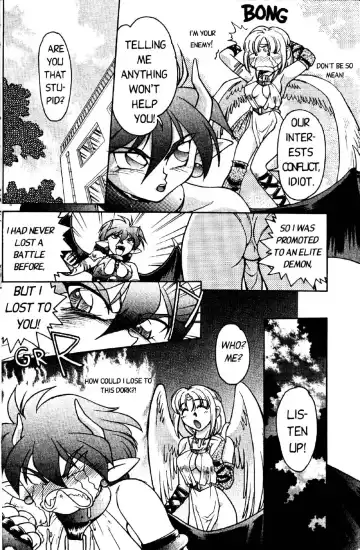 [Shimamoto Harumi] Space Dreams Fhentai - Page 57