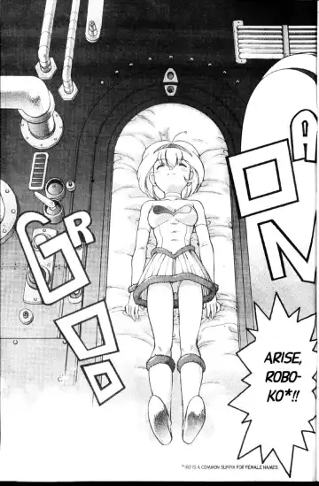 [Shimamoto Harumi] Space Dreams Fhentai - Page 73