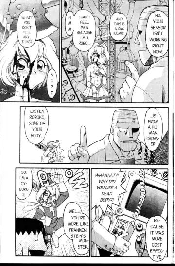 [Shimamoto Harumi] Space Dreams Fhentai - Page 77