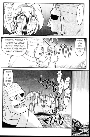 [Shimamoto Harumi] Space Dreams Fhentai - Page 78