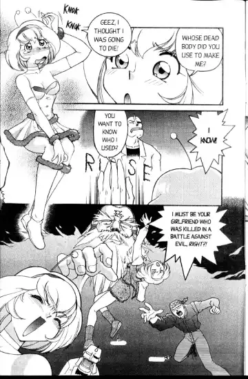 [Shimamoto Harumi] Space Dreams Fhentai - Page 79
