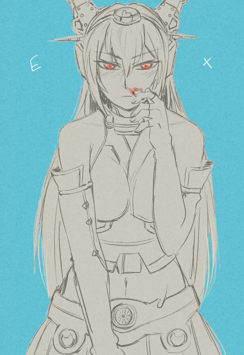 [Rat Park] EX Fhentai - Page 1