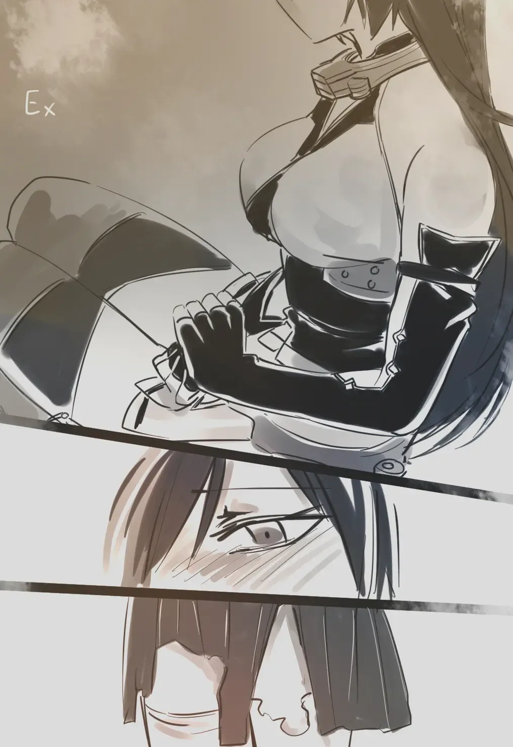 [Rat Park] EX Fhentai - Page 3