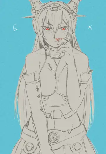 Read [Rat Park] EX - Fhentai