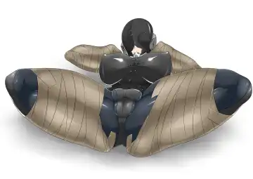 [Maron] Taimanin Rinko Fhentai - Page 2