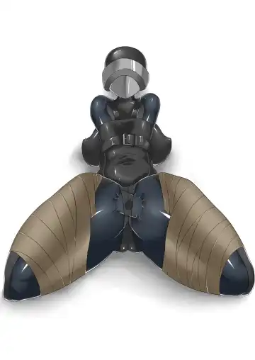 [Maron] Taimanin Rinko Fhentai - Page 4