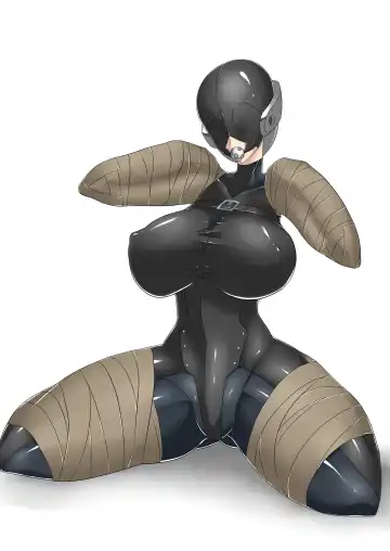 [Maron] Taimanin Rinko Fhentai - Page 6