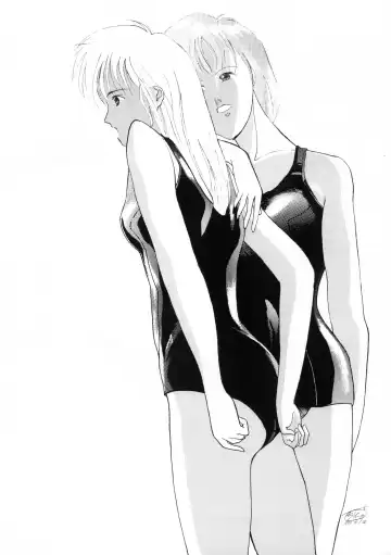 [Mizuyoukan] ORANGE MARMALADE Fhentai - Page 13