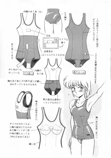 [Mizuyoukan] ORANGE MARMALADE Fhentai - Page 34