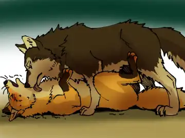 [Maririn] Tanuki × Kitsune Fhentai - Page 15