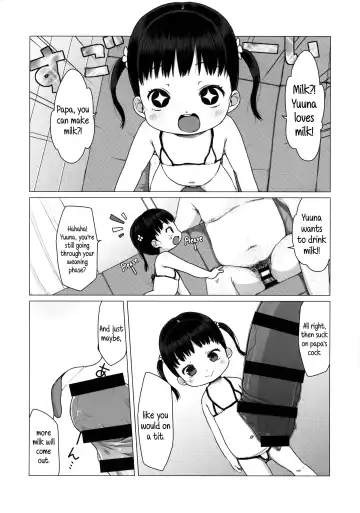 [Miyasaka Takaji] 3-sai kara no Ochinchin Training 3 | Cock Training From 3 Years Old 3 Fhentai - Page 11