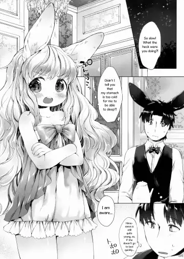 [Mutou Mato] Ponpon Attamete Fhentai - Page 2