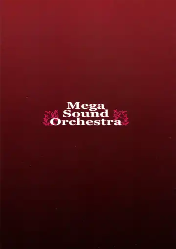 [Sanwaribiki] [MegaSoundOrchestra (Sanwaribiki) Over The Scarlet Fhentai - Page 58