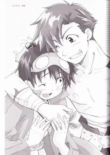 [Midori Kouichi] Kamishimo Drill Fhentai - Page 33