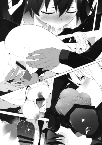 [Hayashi] Gakkou Flesh | School-Flesh! Fhentai - Page 10