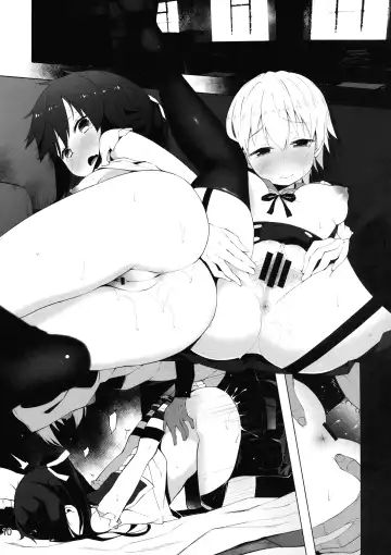 [Hayashi] Gakkou Flesh | School-Flesh! Fhentai - Page 11