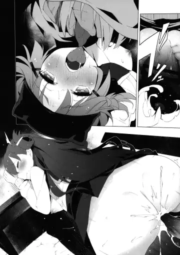 [Hayashi] Gakkou Flesh | School-Flesh! Fhentai - Page 16