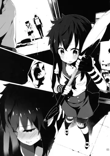 [Hayashi] Gakkou Flesh | School-Flesh! Fhentai - Page 4