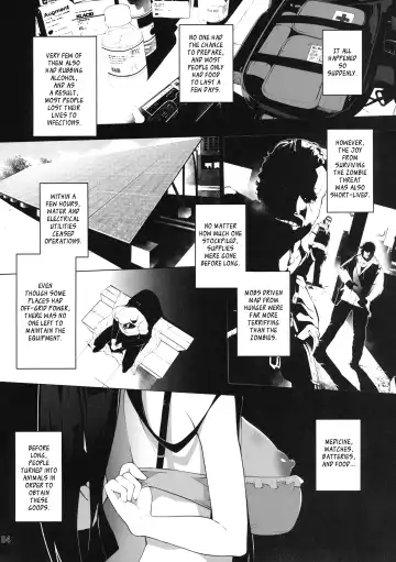 [Hayashi] Gakkou Flesh | School-Flesh! Fhentai - Page 5